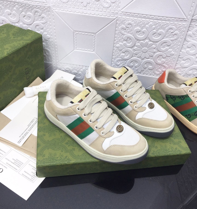 G*u*i casual shoes